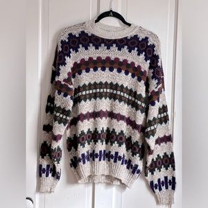 Vintage Sweater